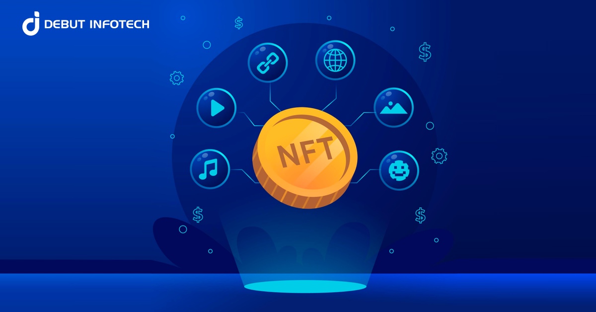 White Label NFT Marketplace Development