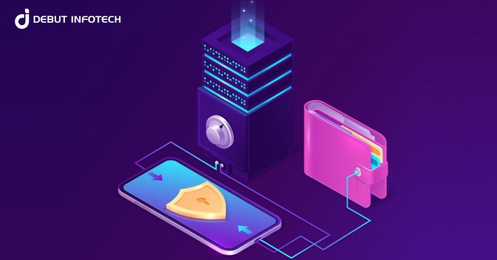 Cryptocurrency Wallet Development Services