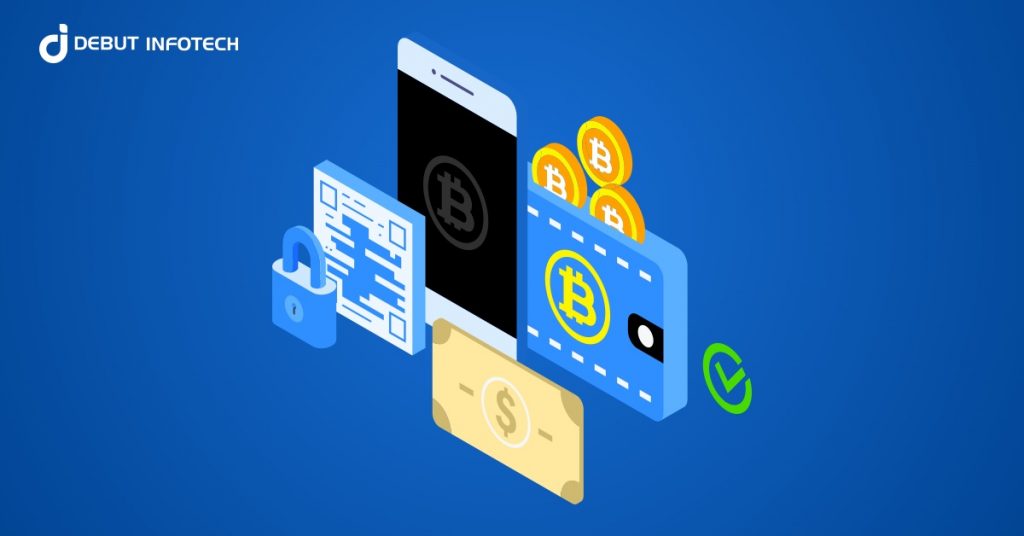 Cryptocurrency Wallet Development