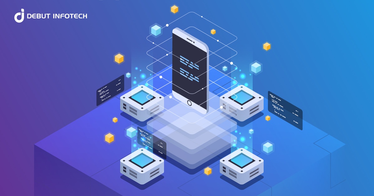 blockchain development company