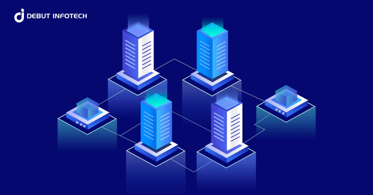 Blockchain Development Companies in USA