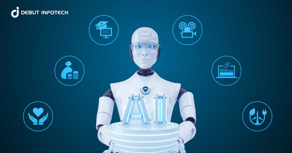 Generative AI's Impact