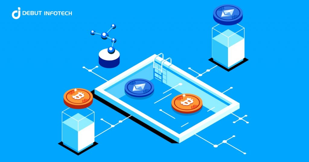 Cryptocurrency Exchange Development