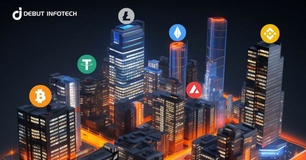 real estate tokenization