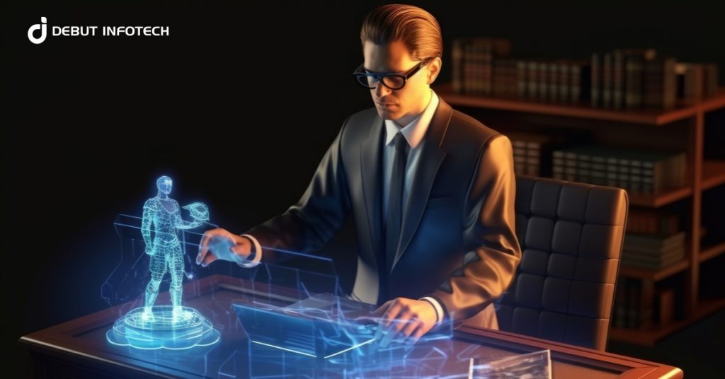 AI Consulting Services