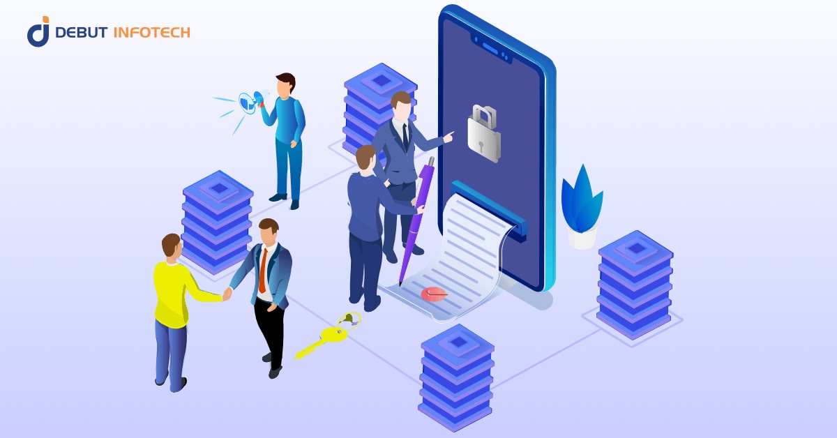 Blockchain Consulting Services