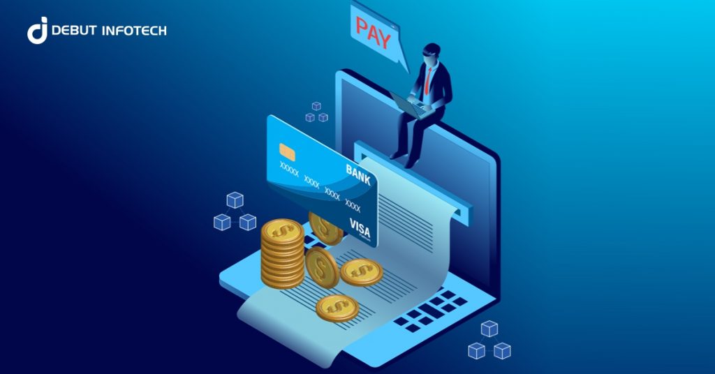 blockchain app development company