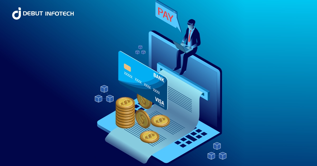 blockchain app development company