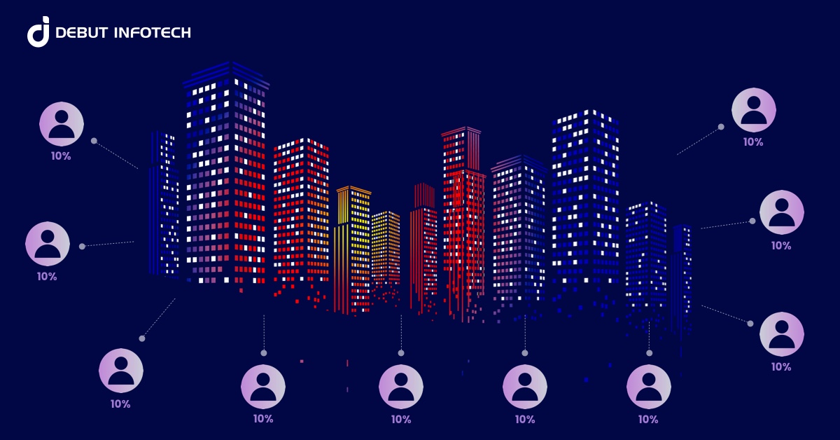 real estate tokenization