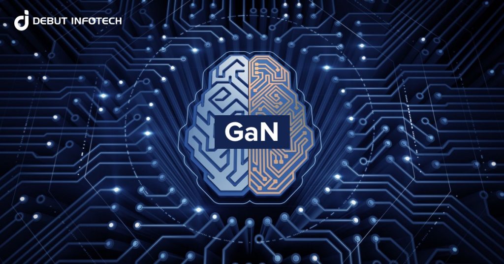 Demystifying GANs