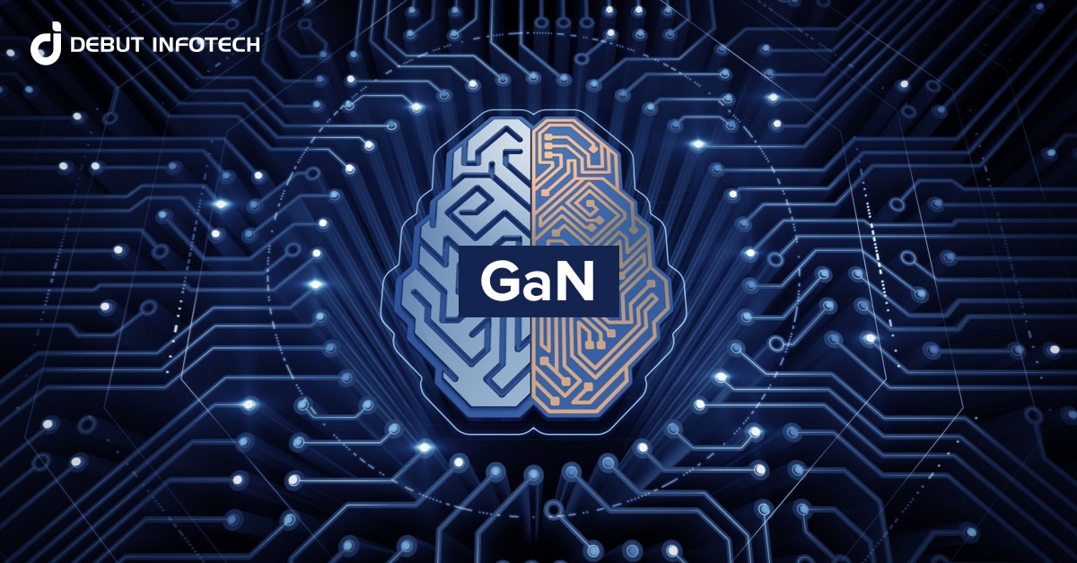 Demystifying GANs