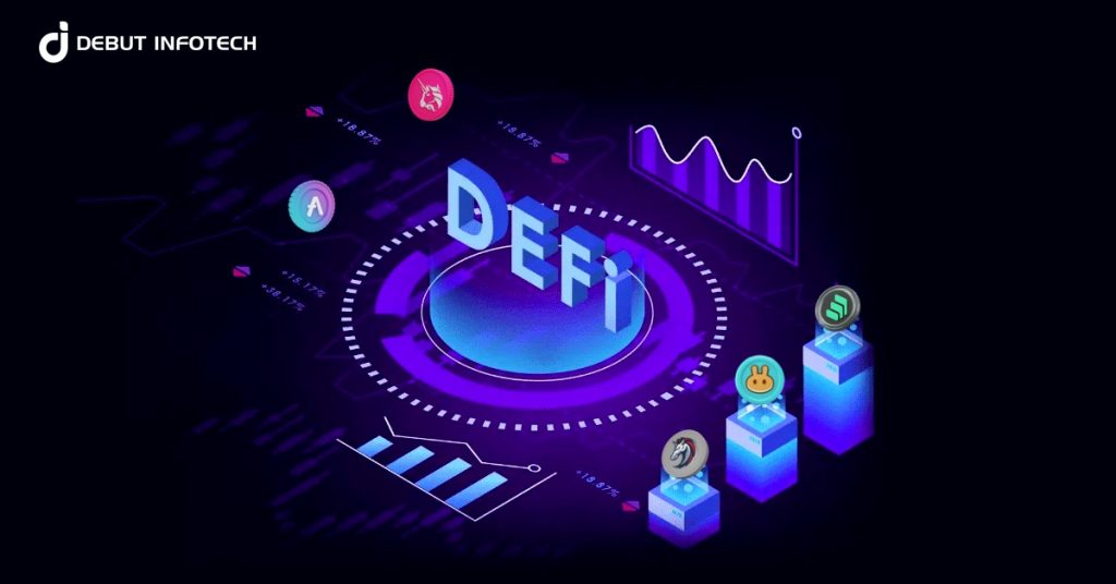 Best DeFi Platforms