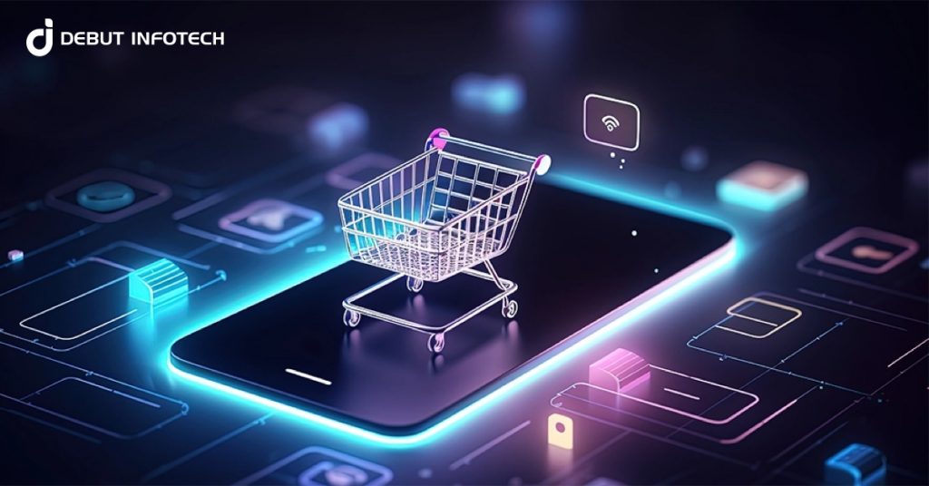 Blockchain in Ecommerce
