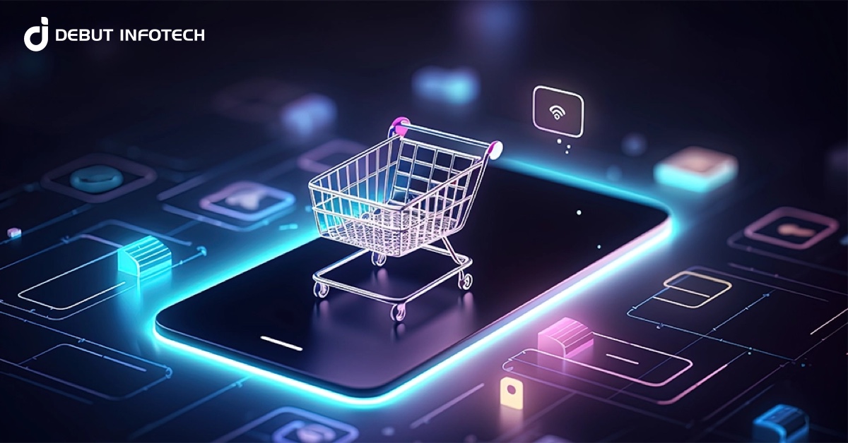 Blockchain in Ecommerce