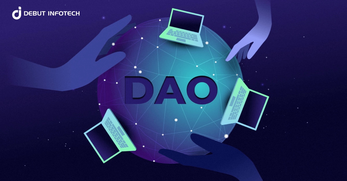 DAO Development Companies