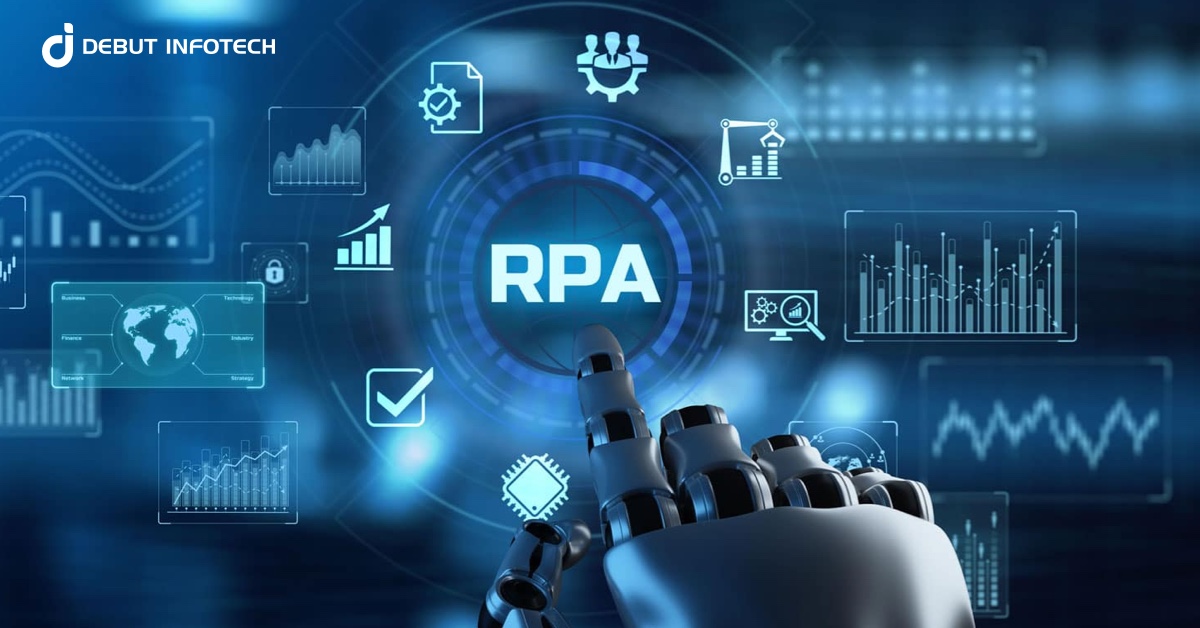 Robotic Process Automation