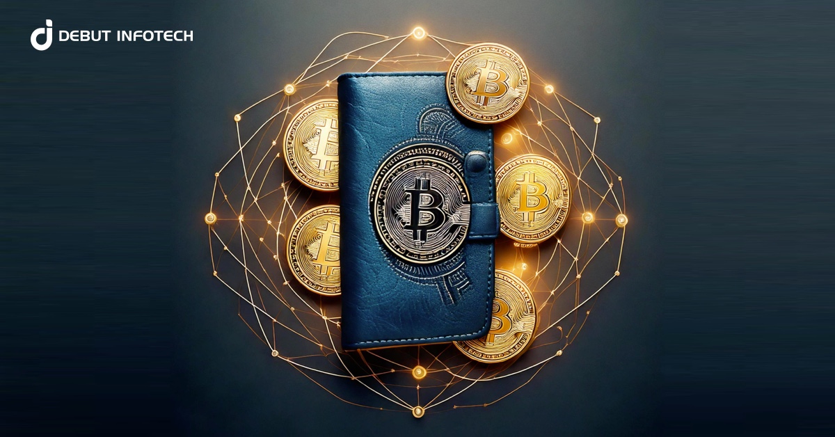 AI Integrated Smart Crypto Wallet