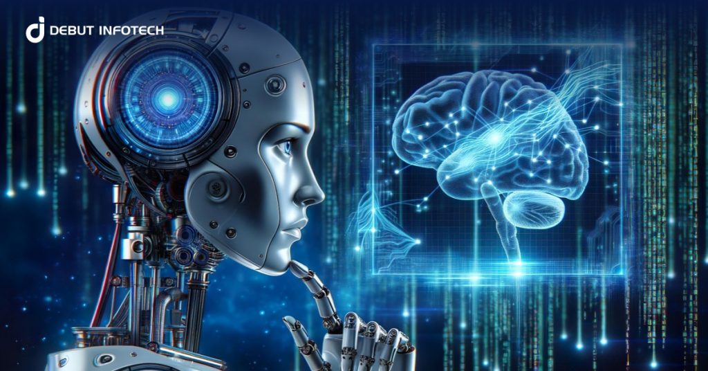 Artificial Intelligence Tools and Frameworks