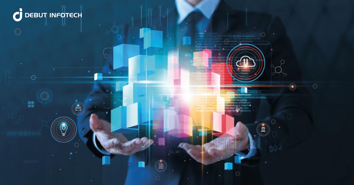 Blockchain Consulting Services