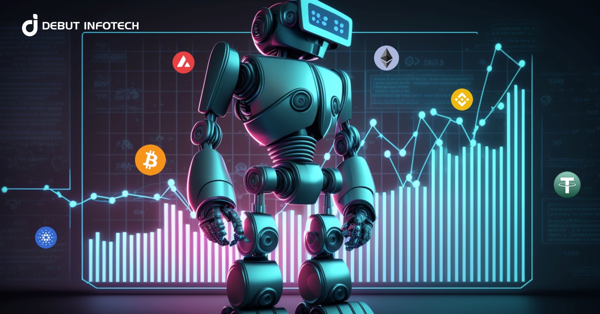 Cryptocurrency Arbitrage Trading Bot