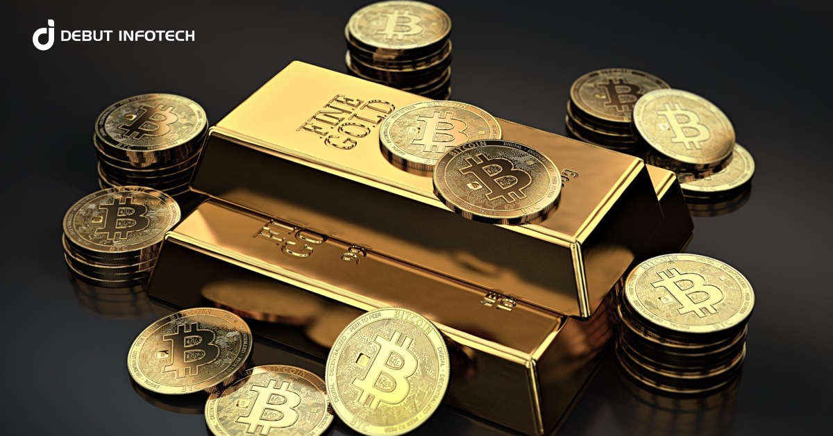 Gold Tokenization