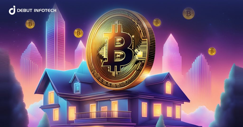 Real Estate Tokenization Platform