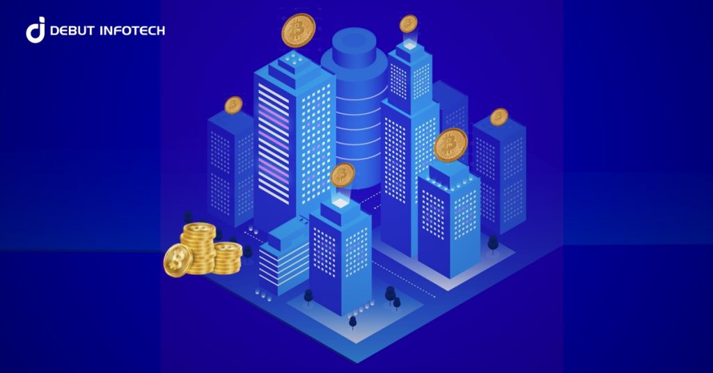 Real Estate Tokenization