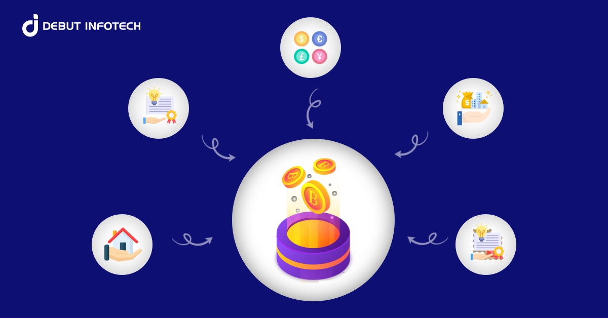 Real World Asset Tokenization