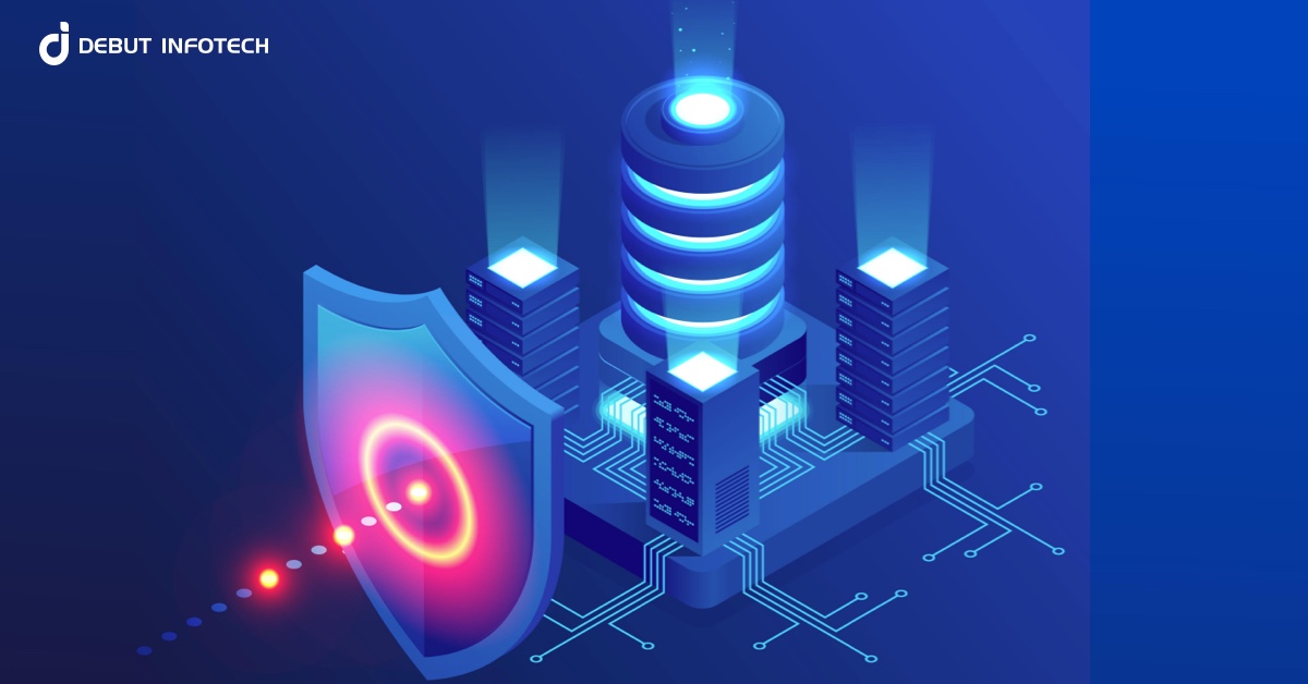 Blockchain in Cybersecurity