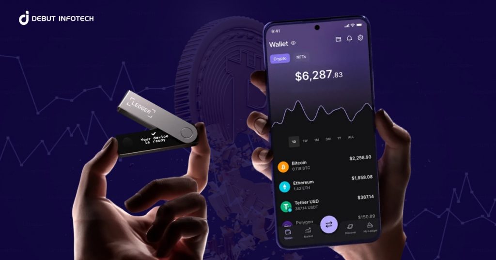 Crypto Hardware Wallets