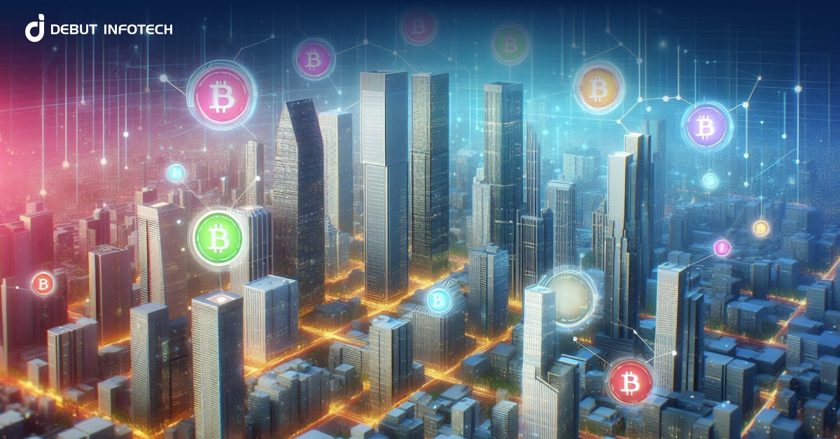 Real Estate Tokenization Platform Development