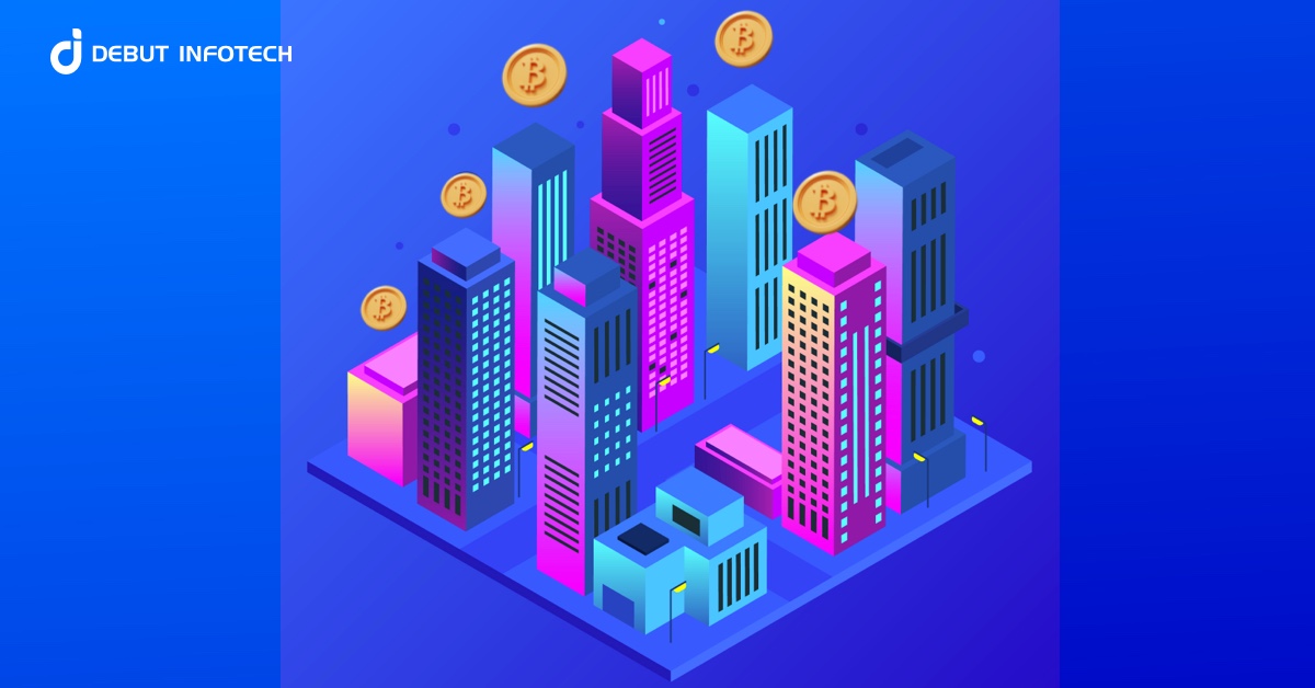 Future of Real Estate Tokenization