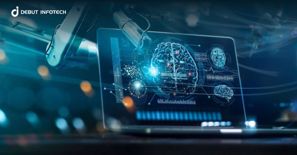 Top Generative AI Frameworks and Tools