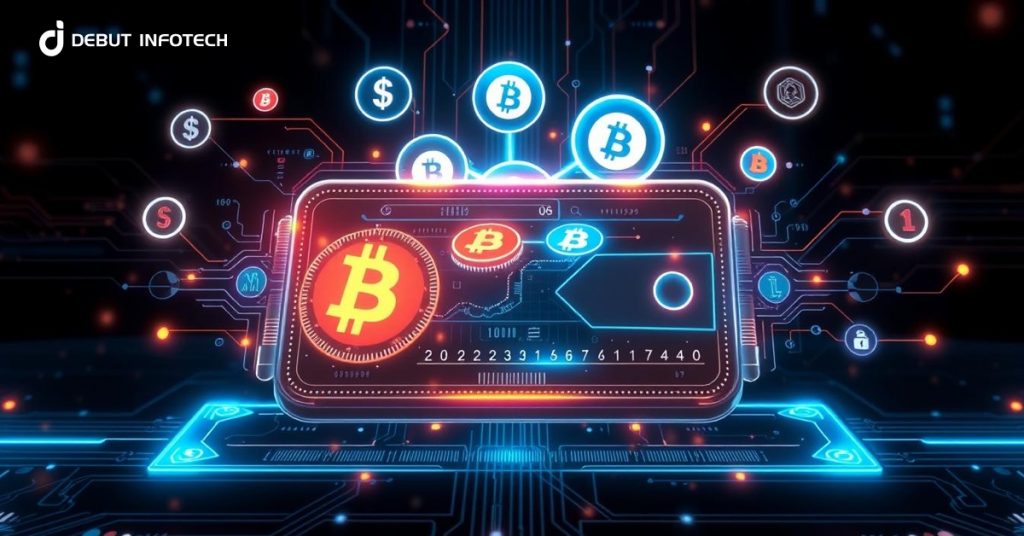 Investing in Crypto Wallet