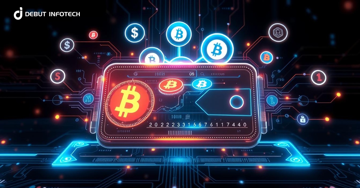 Investing in Crypto Wallet