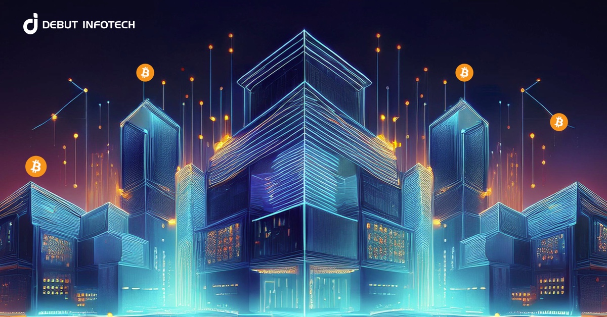 Real Estate Tokenization on Blockchain