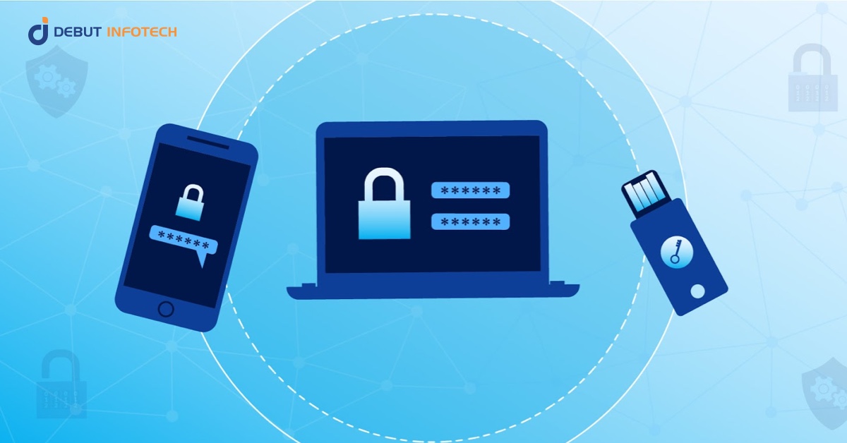 Two-Factor Authentication for Crypto Wallets