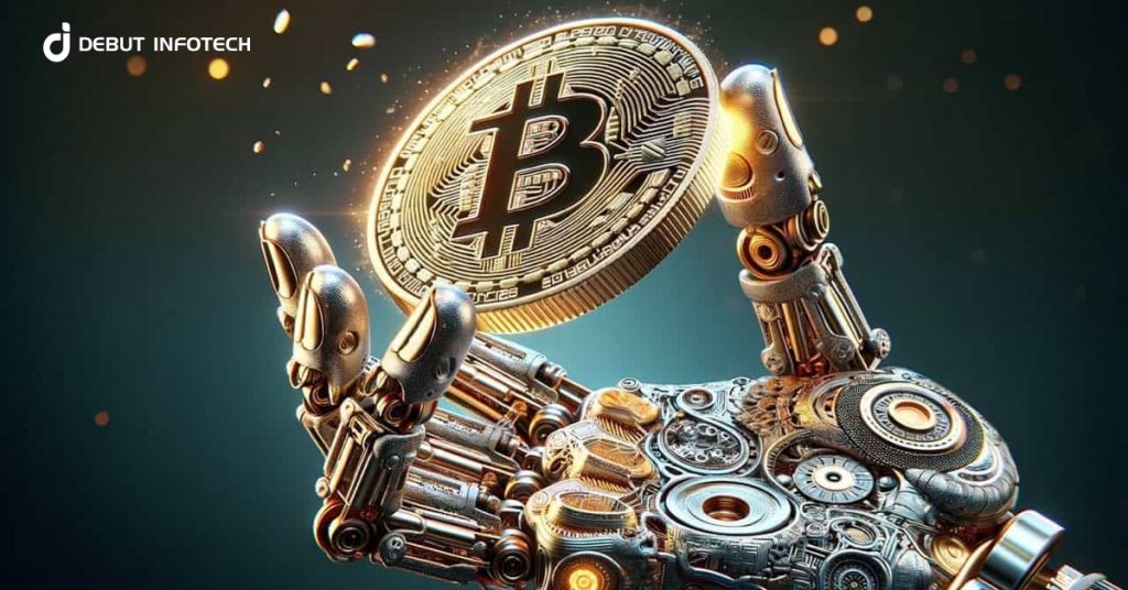 AI Cryptocurrencies