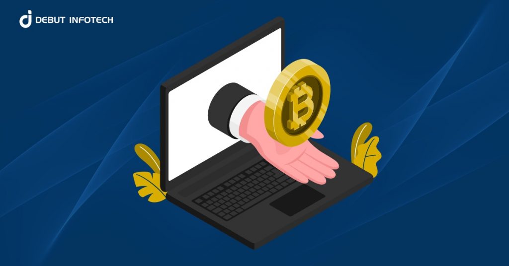 Consumer Token Offering