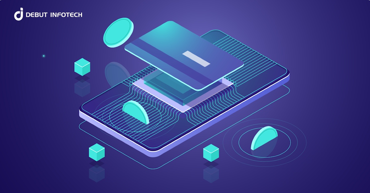 Credit Card Tokenization