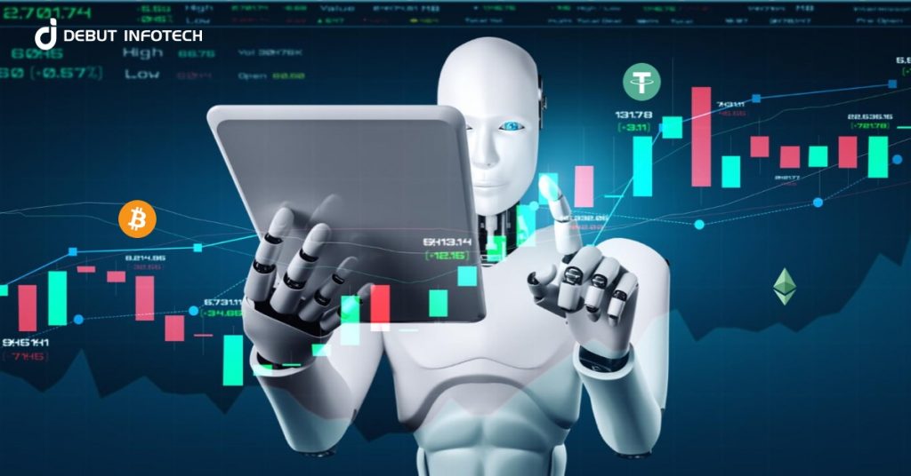 Crypto Trading Bot Development Companies