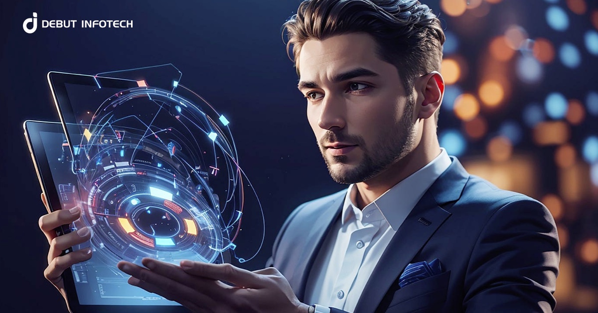 AI Agent Development Companies