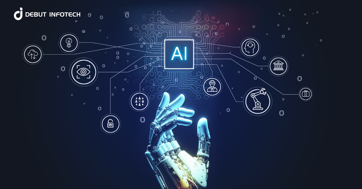 AI for Operational Efficiency