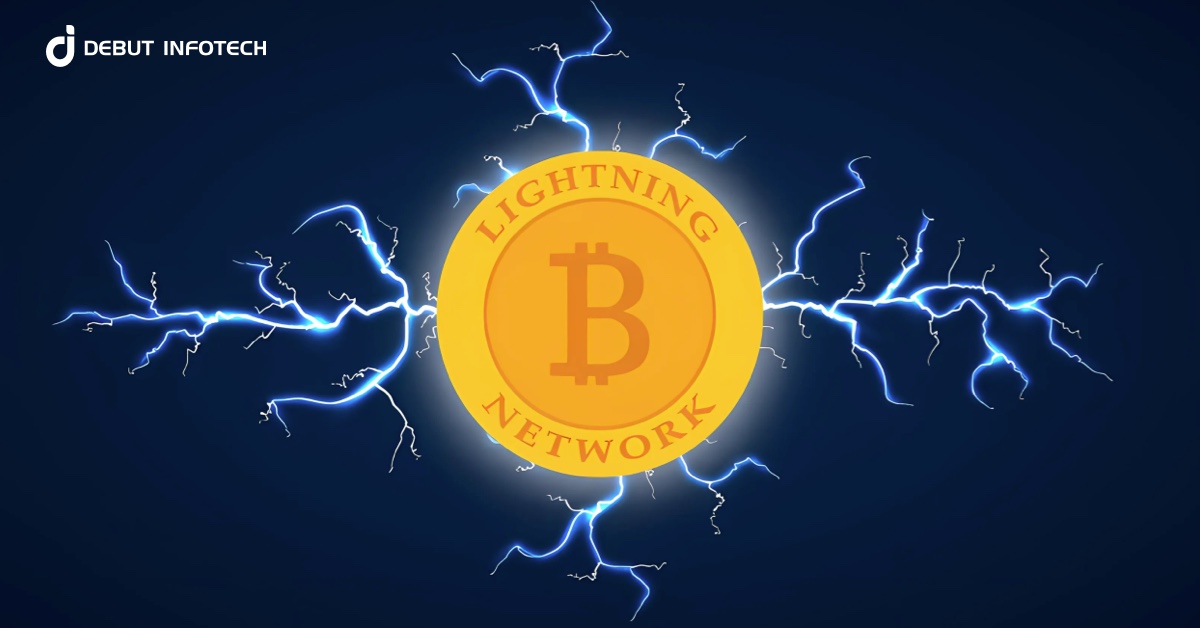 Bitcoin Lightning Network