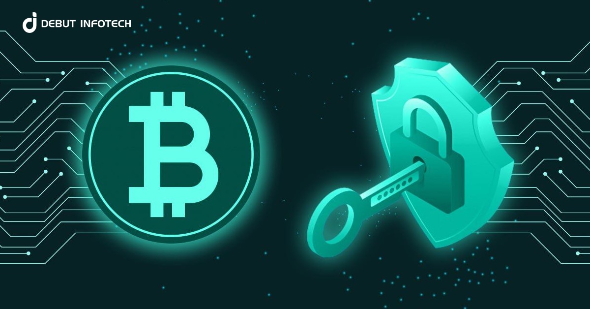 Crypto Exchange Security