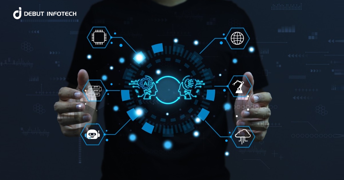 Generative AI Product Prototypes