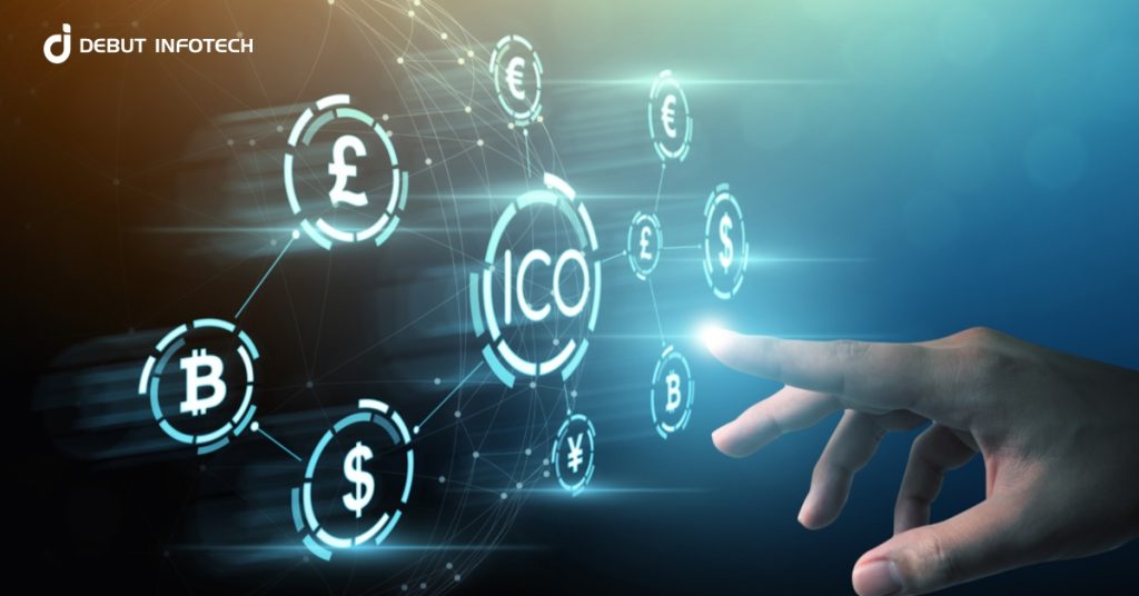 What is ICO