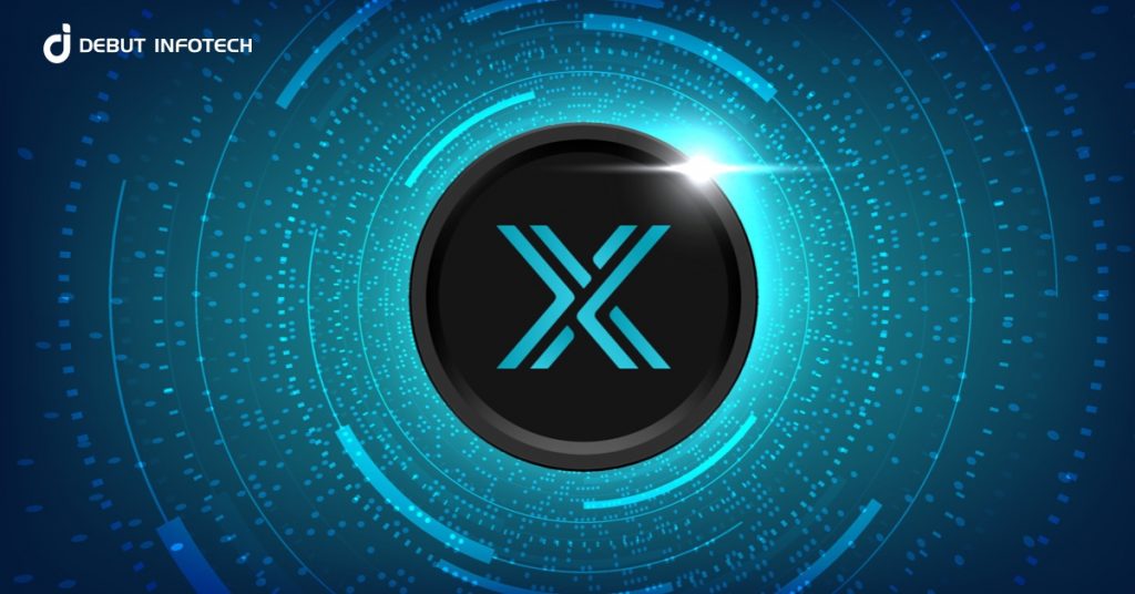 Immutable Ledger In Blockchain