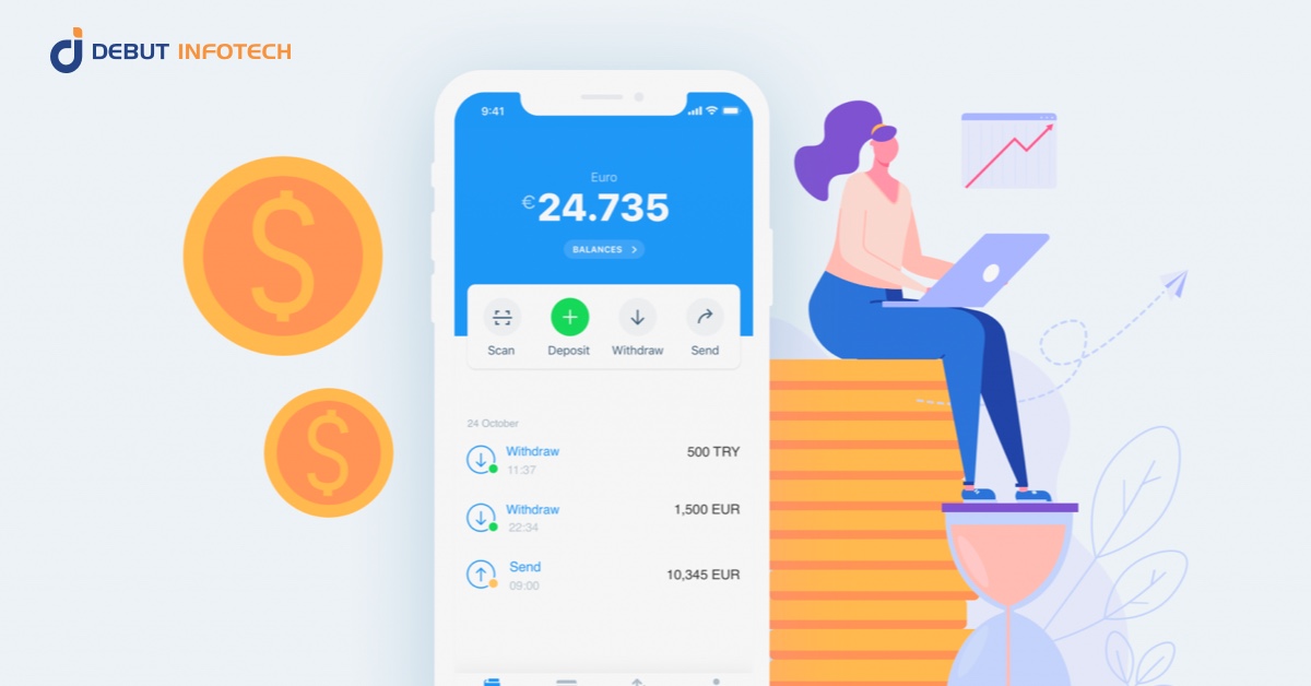 Investors for Mobile App