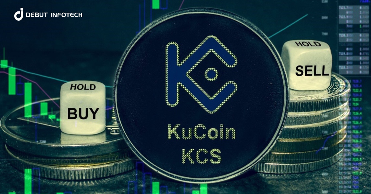 Kucoin crypto exchange